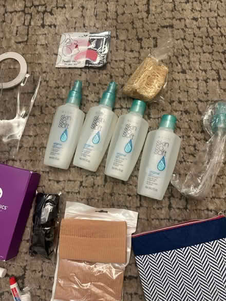 Photo of free Assorted beauty, health Etc (Upper west side) #2