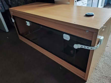 Photo of free Vivarium (Southchurch SS2) #2