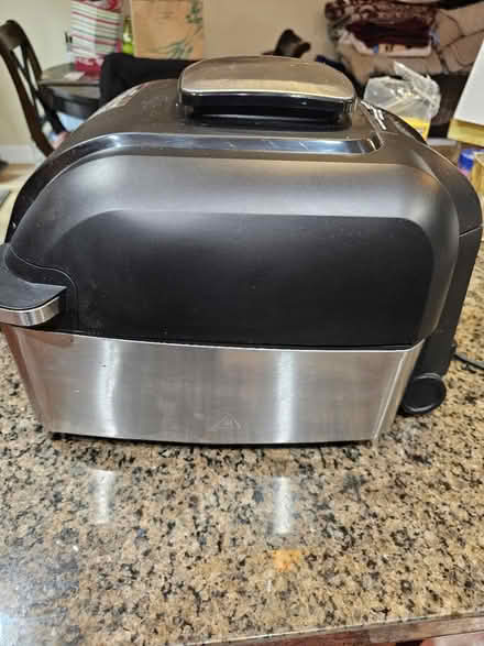 Photo of free Ninja Air Fryer (San Ramon) #2