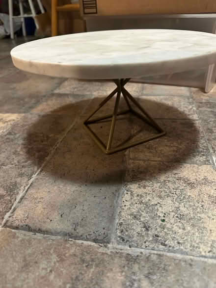 Photo of free Cake stand (Frederick, MD) #1