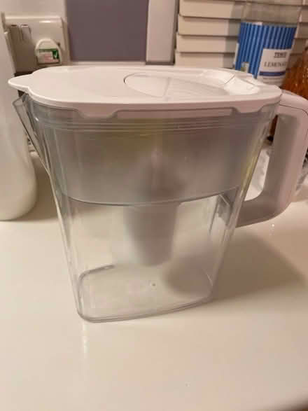 Photo of free Water filter jug (Northlands Park Neighbourhood SS13) #1