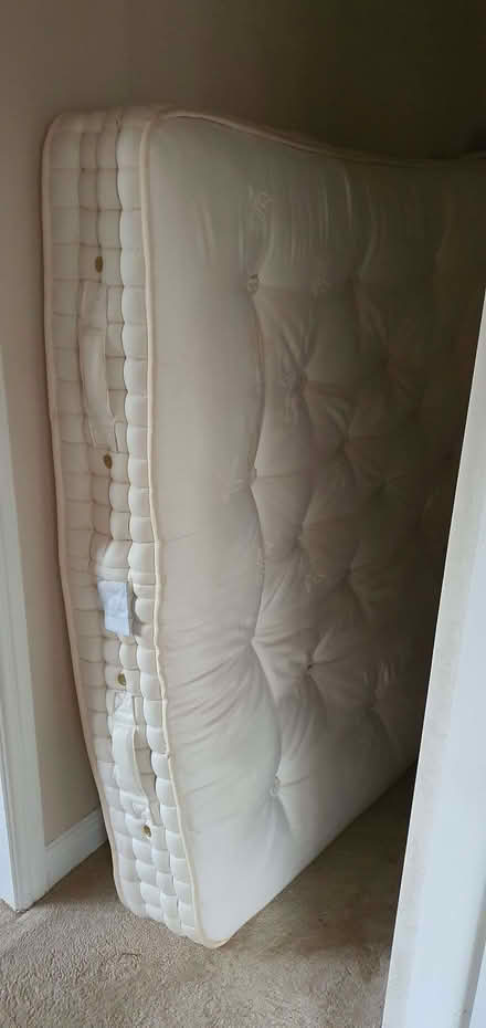 Photo of free Mattress x 2 (Heaton Mersey SK4) #1