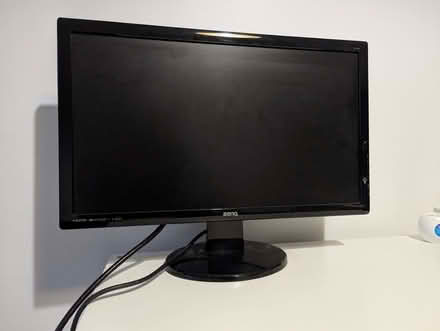 Photo of free Benq Monitor 22 inch (Stoke Gifford BS34) #3