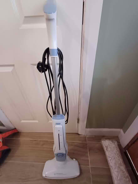 Photo of free Steam cleaner (Royal Leamington Spa CV32) #2