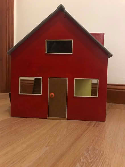 Photo of free Dolls house (Wells BA5) #1