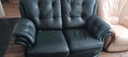 Photo of free sofas (Diggle OL3) #3