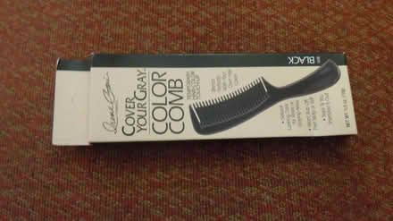 Photo of free Egg Pricker, Colour Comb, Convertor (langport) #2