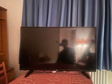 Photo of free 38 inch HD Bush TV (Pitshanger, W5) #1