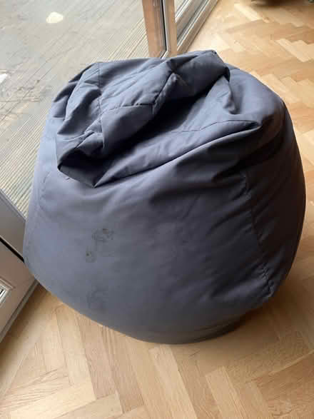 Photo of free Beanbags (Nettlestead Green ME18) #1