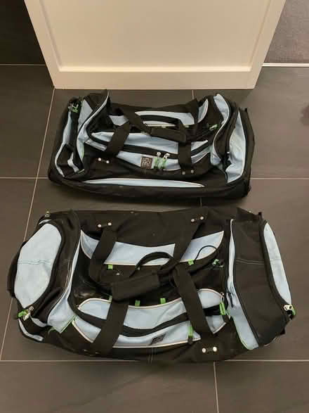 Photo of free Travel Bags (Berkhamsted HP4) #1