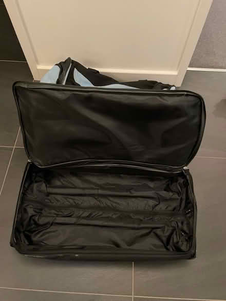 Photo of free Travel Bags (Berkhamsted HP4) #4