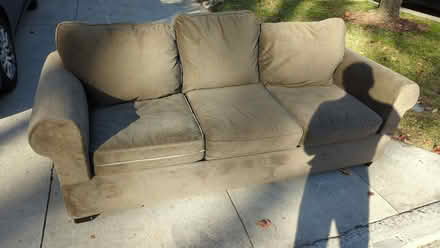 Photo of free Sleeper Sofa (T. O Lynn Rd) #1