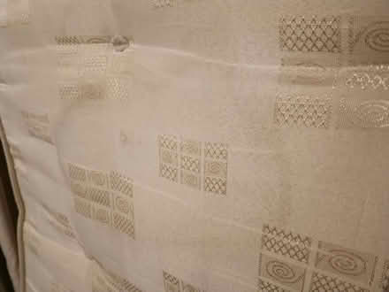 Photo of free Double mattress (used) (HX3) #2