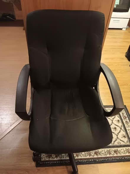 Photo of free Computer chair (Newmarket) #1