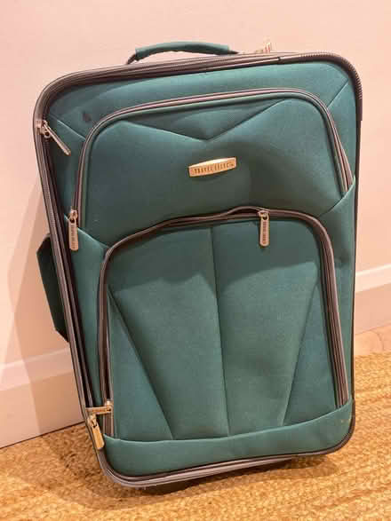 Photo of free Travel Select suitcase (Horsham RH13) #1