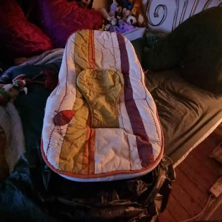 Photo of free Baby rocker (Blacon CH1) #1