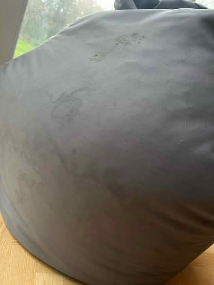 Photo of free Beanbags (Nettlestead Green ME18) #2