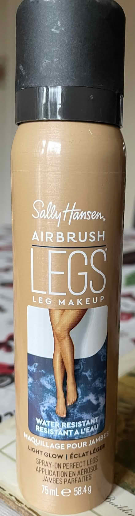 Photo of free Sally Hansen (Main Street Blanchardstown) #1