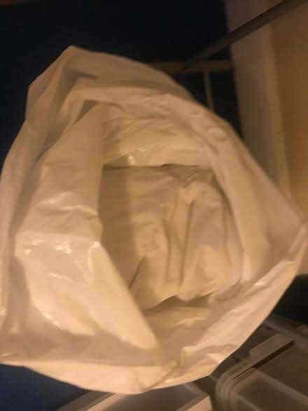 Photo of free Double Duvet (St Leonards Green TN38) #1