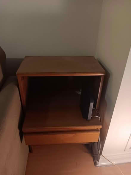 Photo of free One drawer unit (Newmarket) #1