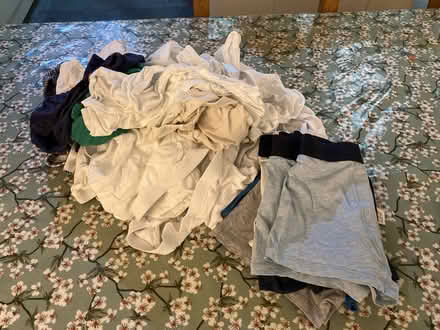 Photo of free Boys pants (Cambridge CB4) #1