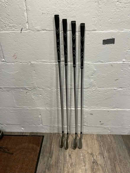 Photo of free Golf clubs (Old Niskayuna) #1