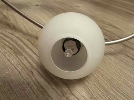 Photo of free Pendant light (CB1) #4