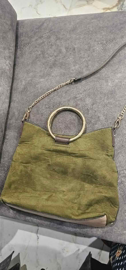 Photo of free River island bag (SL3) #2