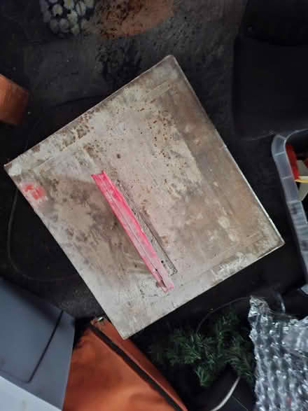 Photo of free Tile cutter (MK43) #1