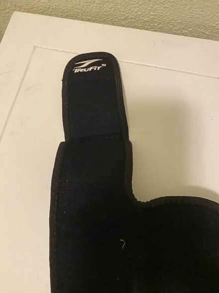 Photo of free Elbow brace (Nr Fresh Pond & Mt Auburn Cem.) #2