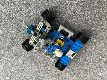 Photo of free Lego (Hook KT9) #3