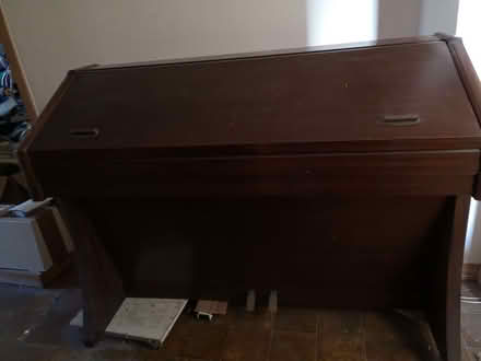 Photo of free Challen compact upright piano (North Tonbridge TN10) #2