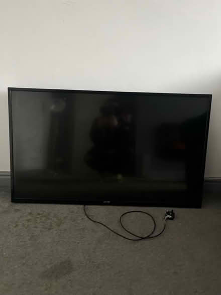 Photo of free JMB 50” flat screen tv no remote (BB3) #2