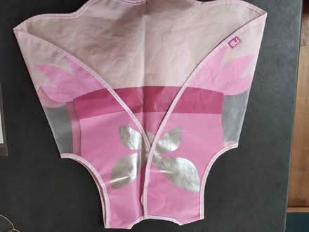 Photo of free Toddler apron (Kingscourt/Lightpill, Stroud) #2