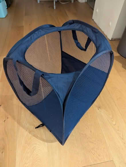 Photo of free Foldable basket (Totnes) #1