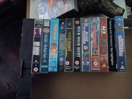 Photo of free Videos (Builth Road LD2) #1