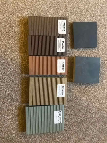 Photo of free Samples (Southsea PO1) #1