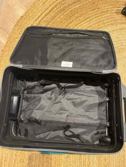 Photo of free Travel Select suitcase (Horsham RH13) #2