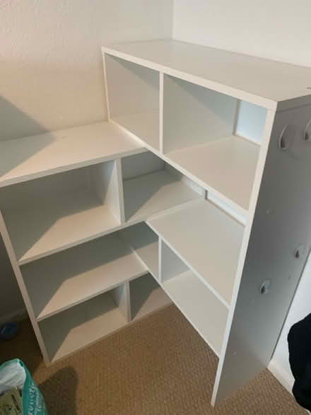 Photo of free Shelves (HR2) #1