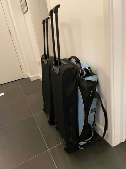 Photo of free Travel Bags (Berkhamsted HP4) #3