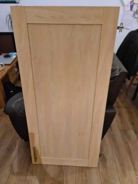 Photo of free Cupboard Doors (Peckham SE15) #2