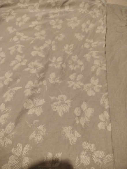 Photo of free Super king and single duvet covers (Clitheroe BB7) #1