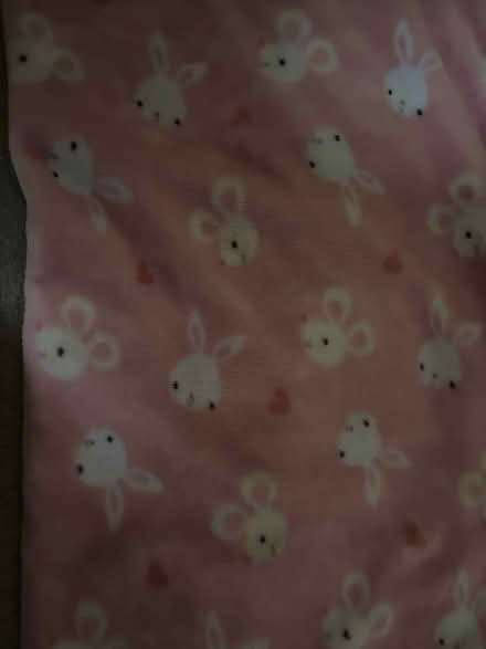 Photo of free Kids bedding (Stranmillis, Belfast, BT9) #1