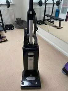 Photo of free SEBO Automatic x4 pet vacuum cleaner (The Hockering GU22) #1