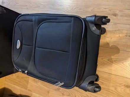 Photo of free Large and small suitcases (Deckham NE9) #3