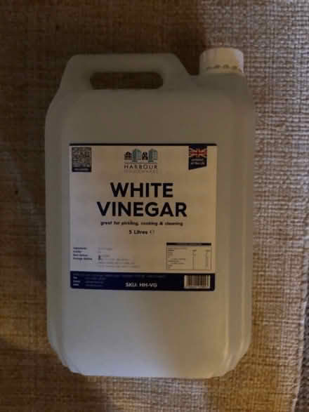 Photo of free Empty 5litre bottles (BS23) #1