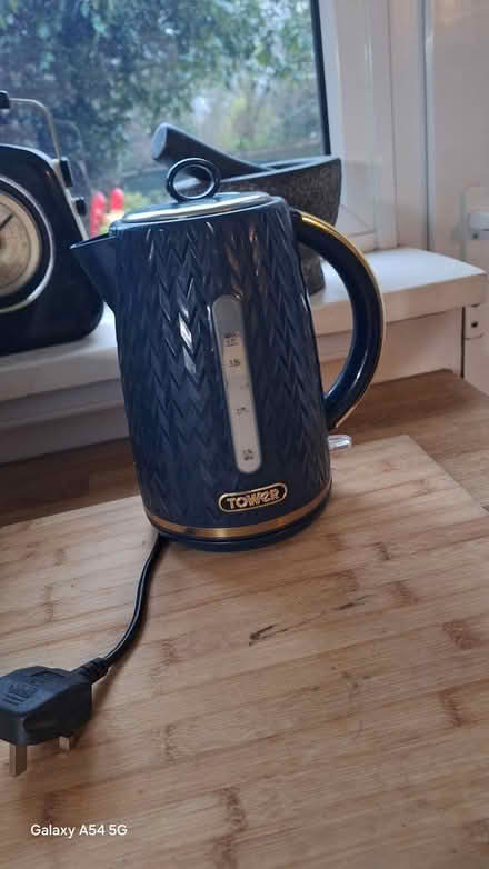 Photo of free Kettle (Maidstone, ME15) #2