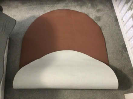 Photo of free Table Protector Oval Shape (Gidea Park RM2) #1