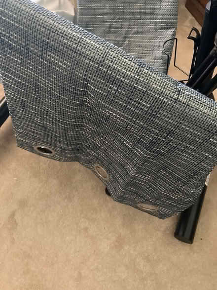 Photo of free Thermal Draperies (Utica-Shelby) #1