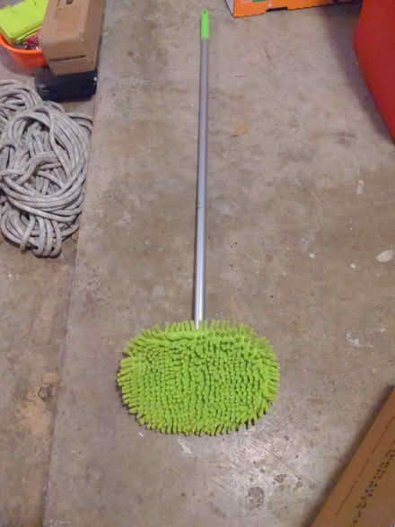 Photo of free Extendable Microfiber Car Wash Wand (Spring Branch West) #2